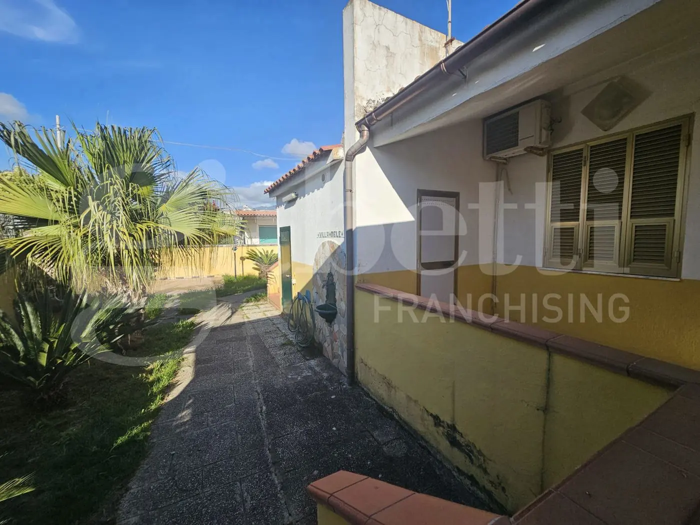 Immagine per Villa bifamiliare in vendita a Scalea via Menestalla 1