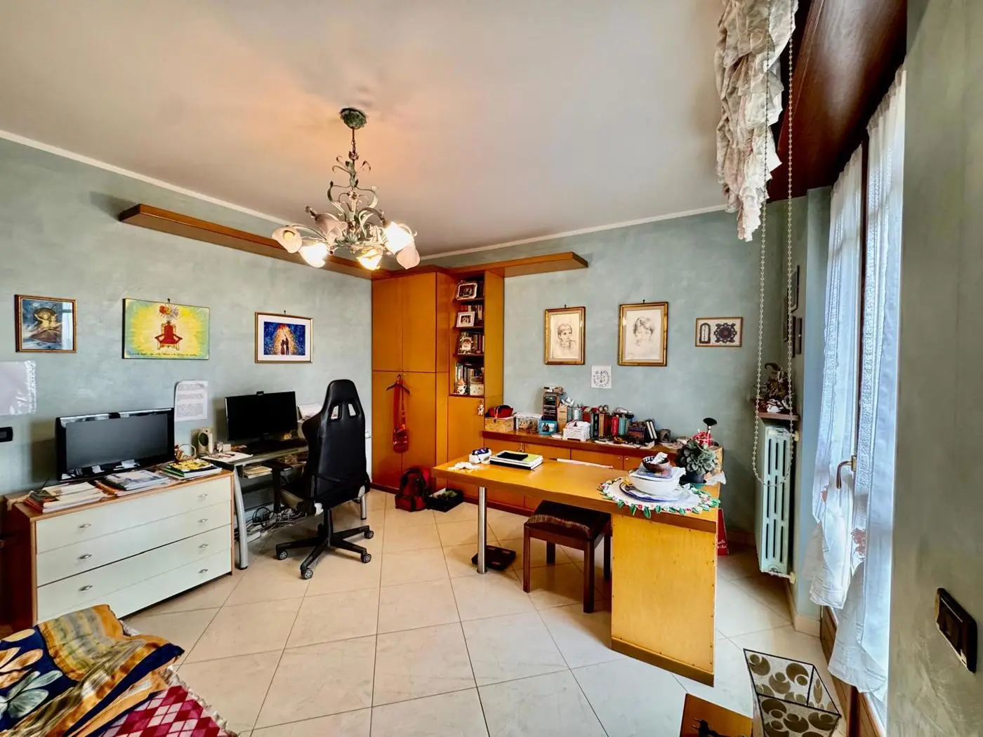 Immagine per Appartamento in vendita a Givoletto via Alpignano