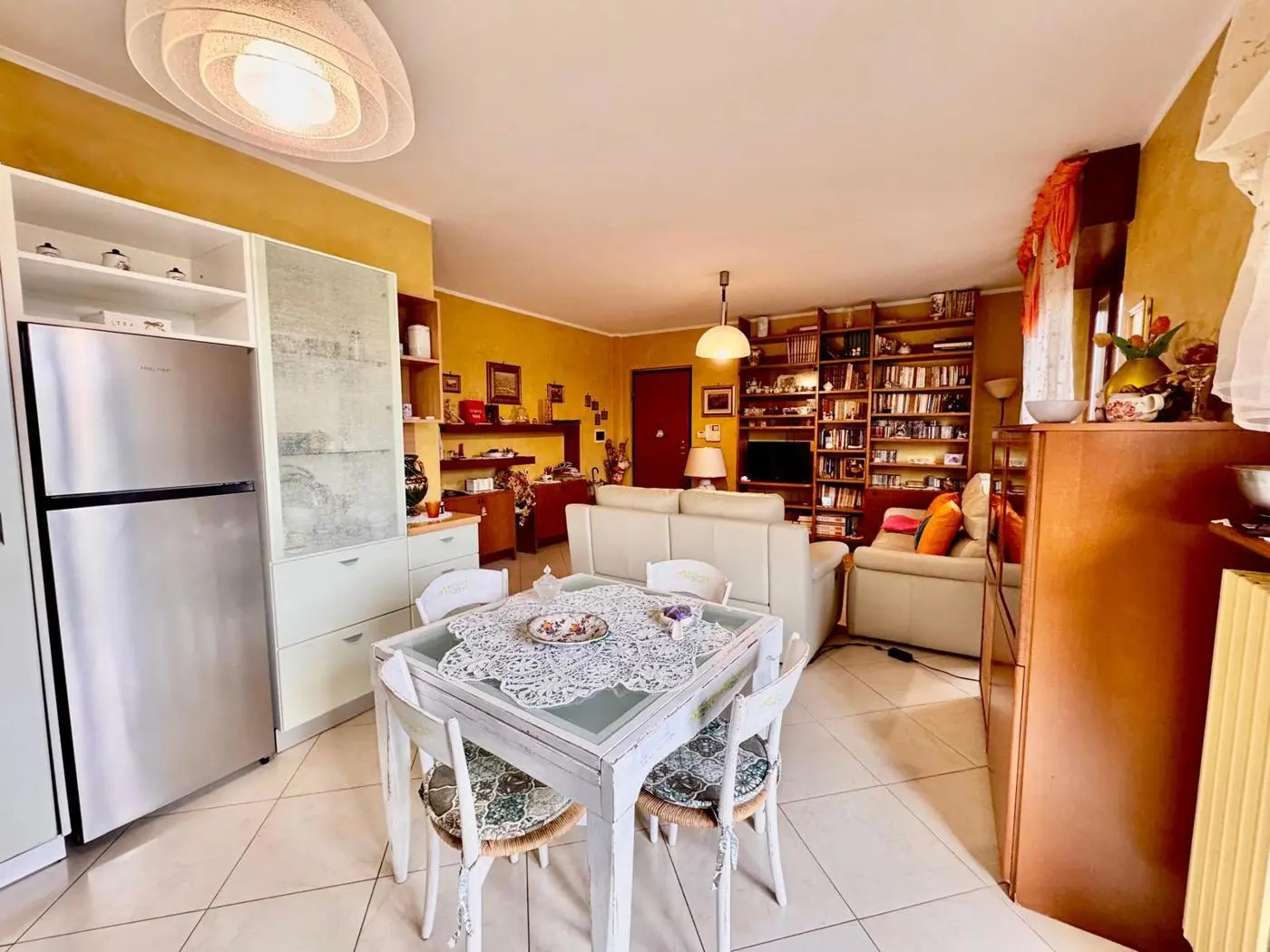 Immagine per Appartamento in vendita a Givoletto via Alpignano