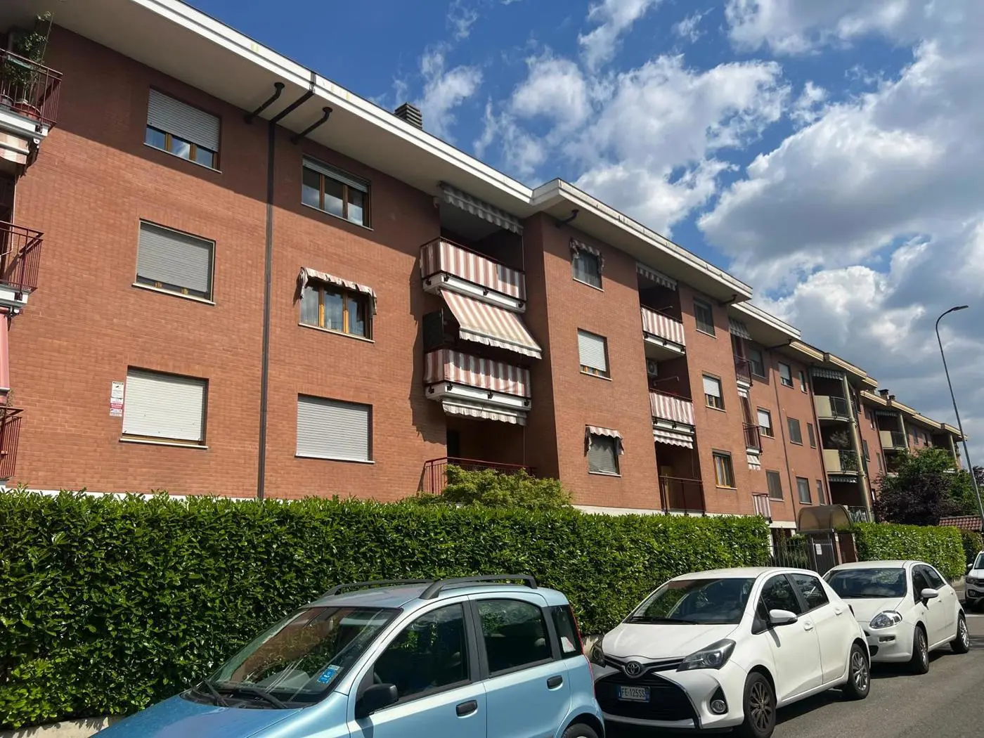 Immagine per Appartamento in vendita a Venaria Reale corso Alessandria