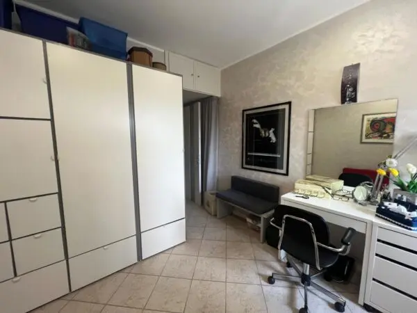 Appartamento corso Alessandria 0, Venaria Reale