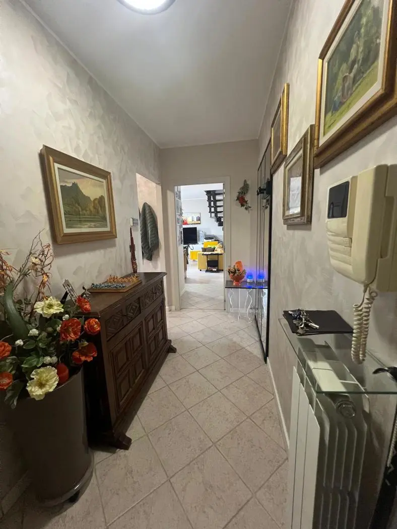 Immagine per Appartamento in vendita a Venaria Reale corso Alessandria