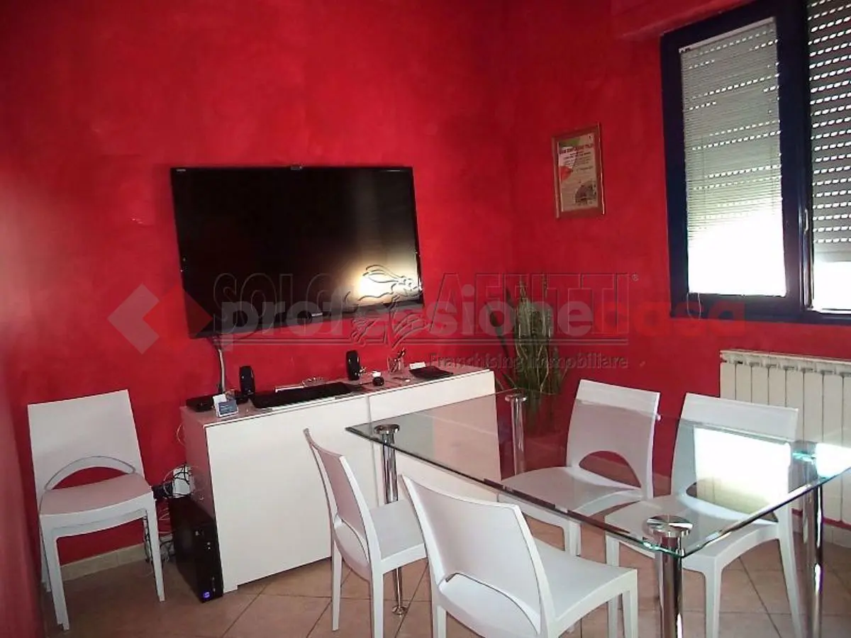 Immagine per Ufficio in affitto a Arezzo via Largo Primo Maggio