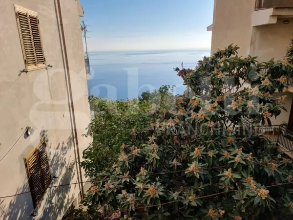 Appartamento via Contrada Bosco 0, Cetraro