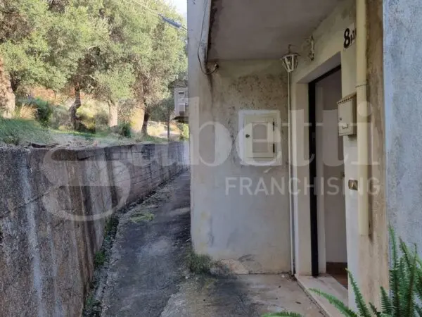 Appartamento via Contrada Bosco 0, Cetraro