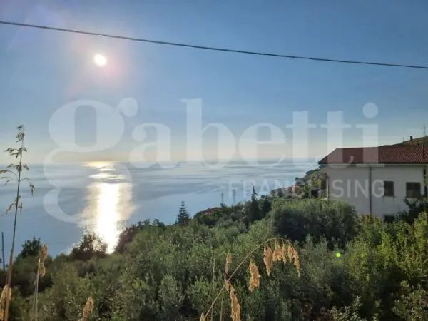 Appartamento via Contrada Bosco 0, Cetraro