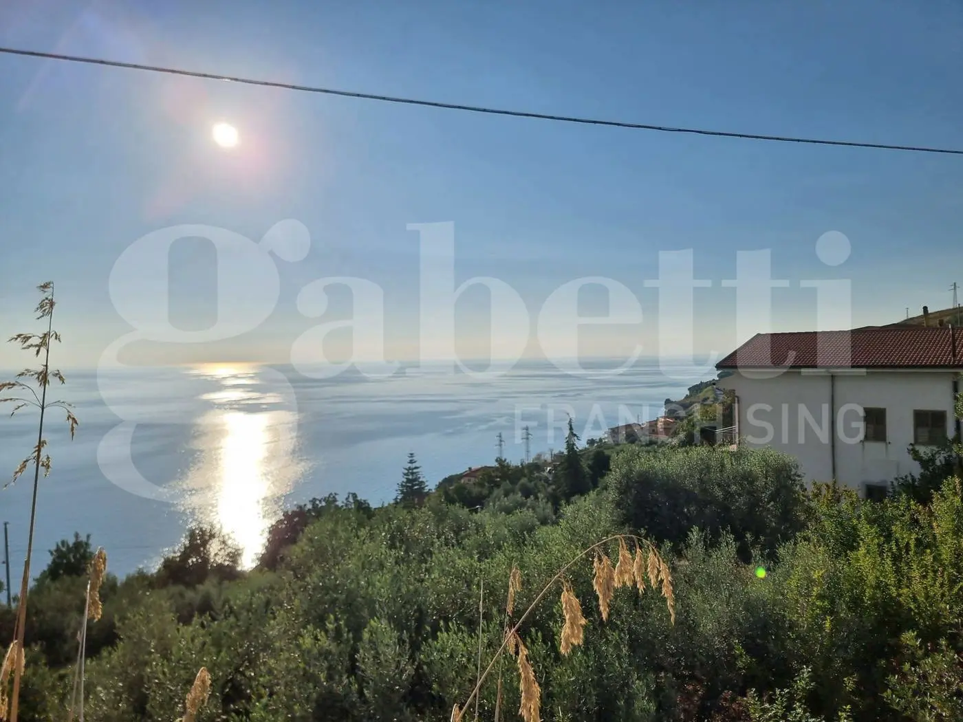Immagine per Appartamento in vendita a Cetraro via Contrada Bosco