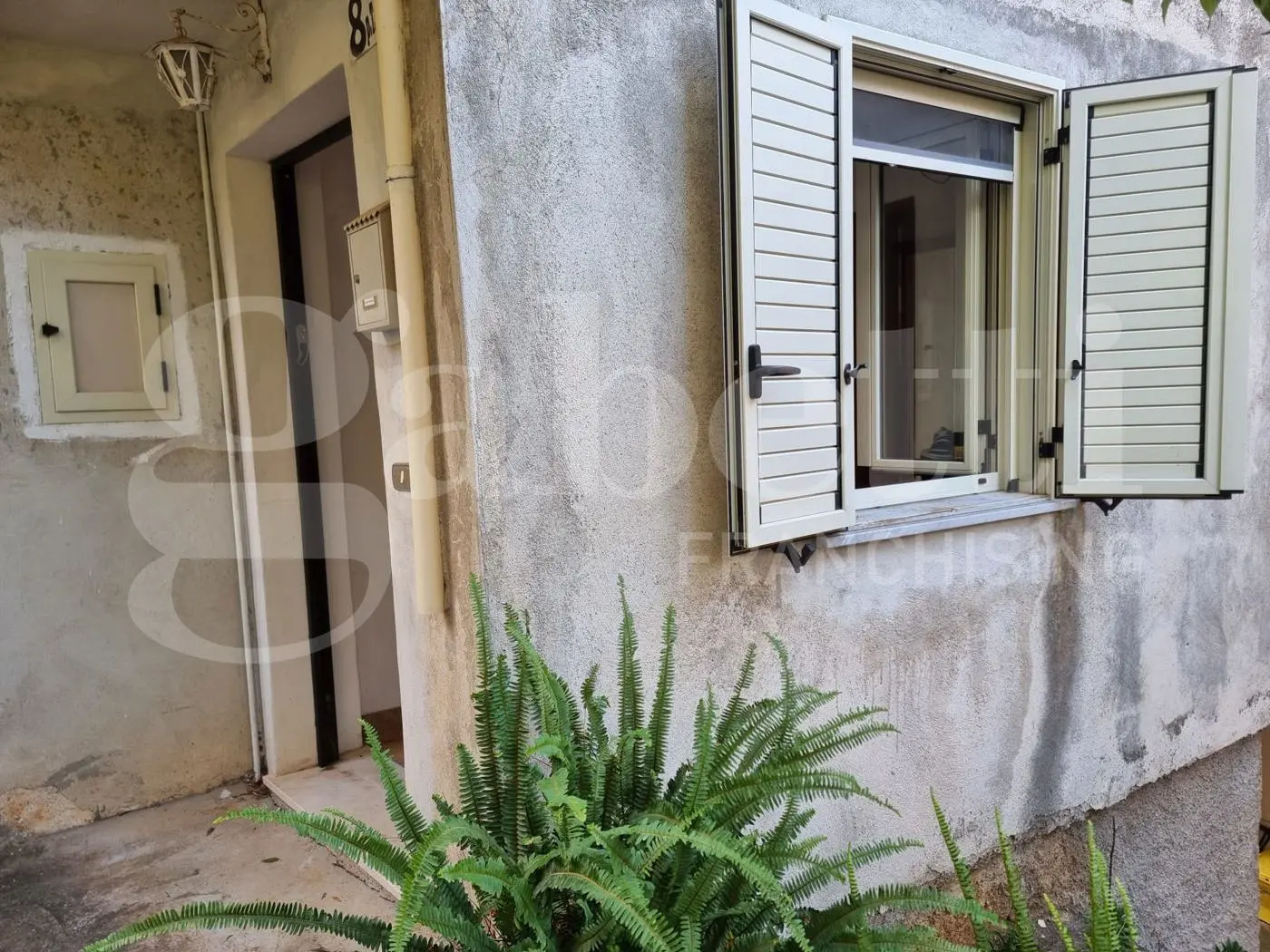 Immagine per Appartamento in vendita a Cetraro via Contrada Bosco