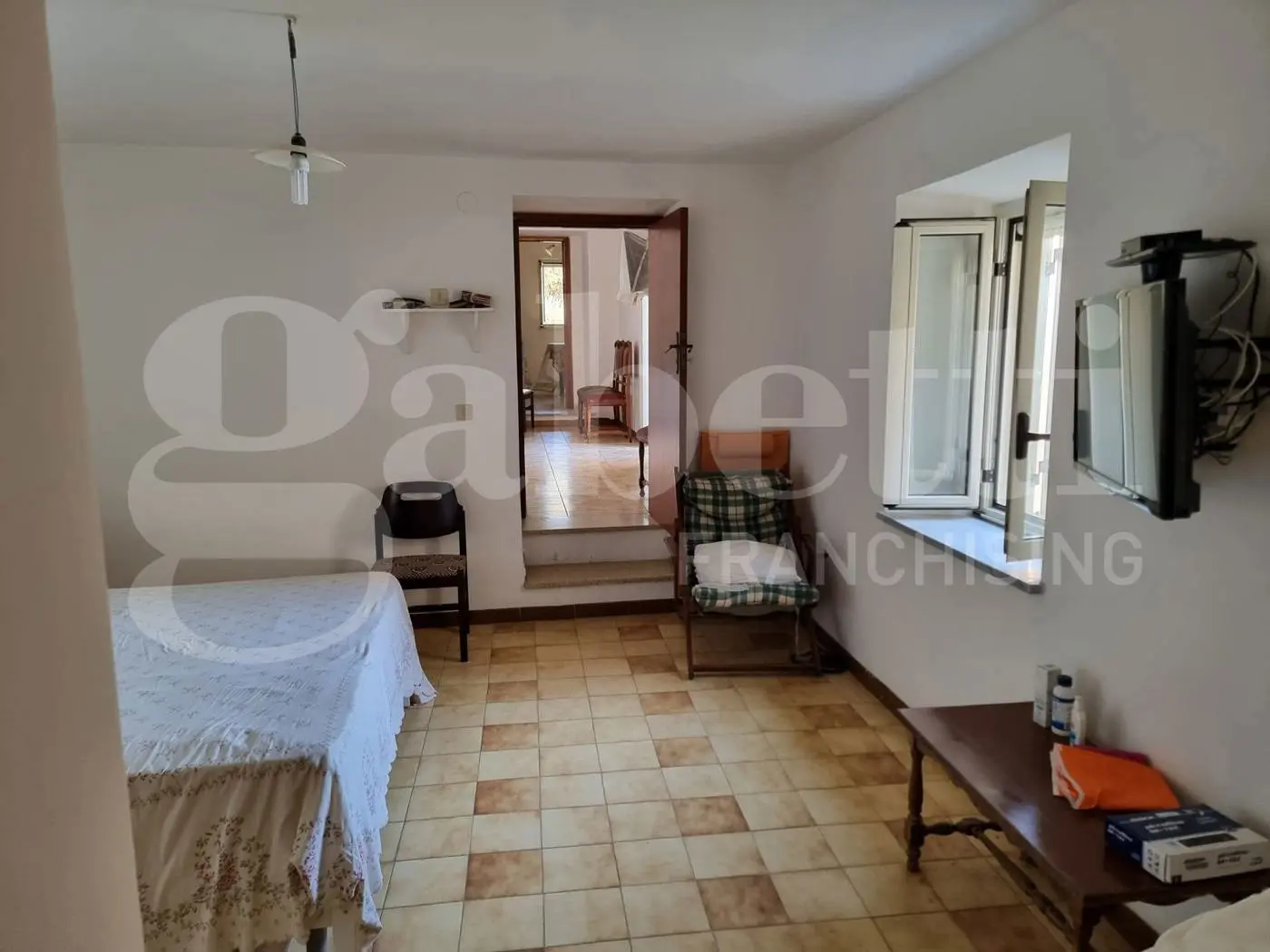 Immagine per Appartamento in vendita a Cetraro via Contrada Bosco