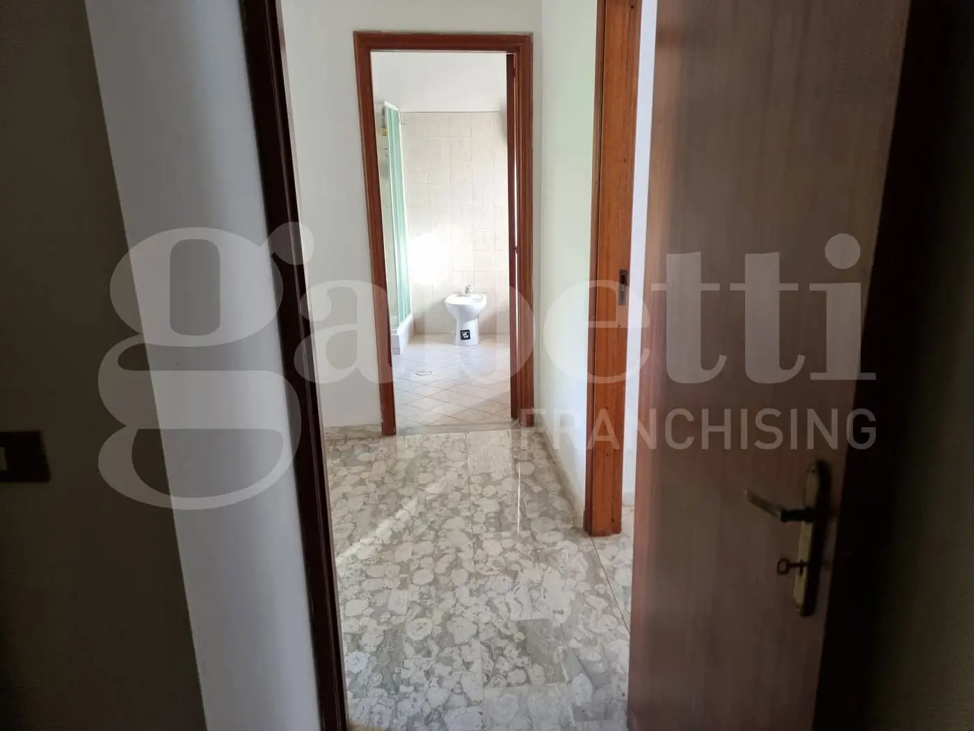 Immagine per Appartamento in vendita a Cetraro via Contrada Bosco
