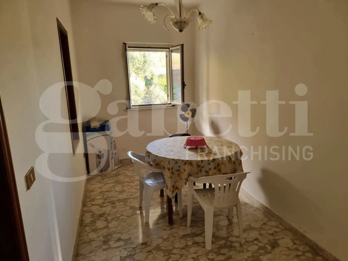 Immagine per Appartamento in vendita a Cetraro via Contrada Bosco