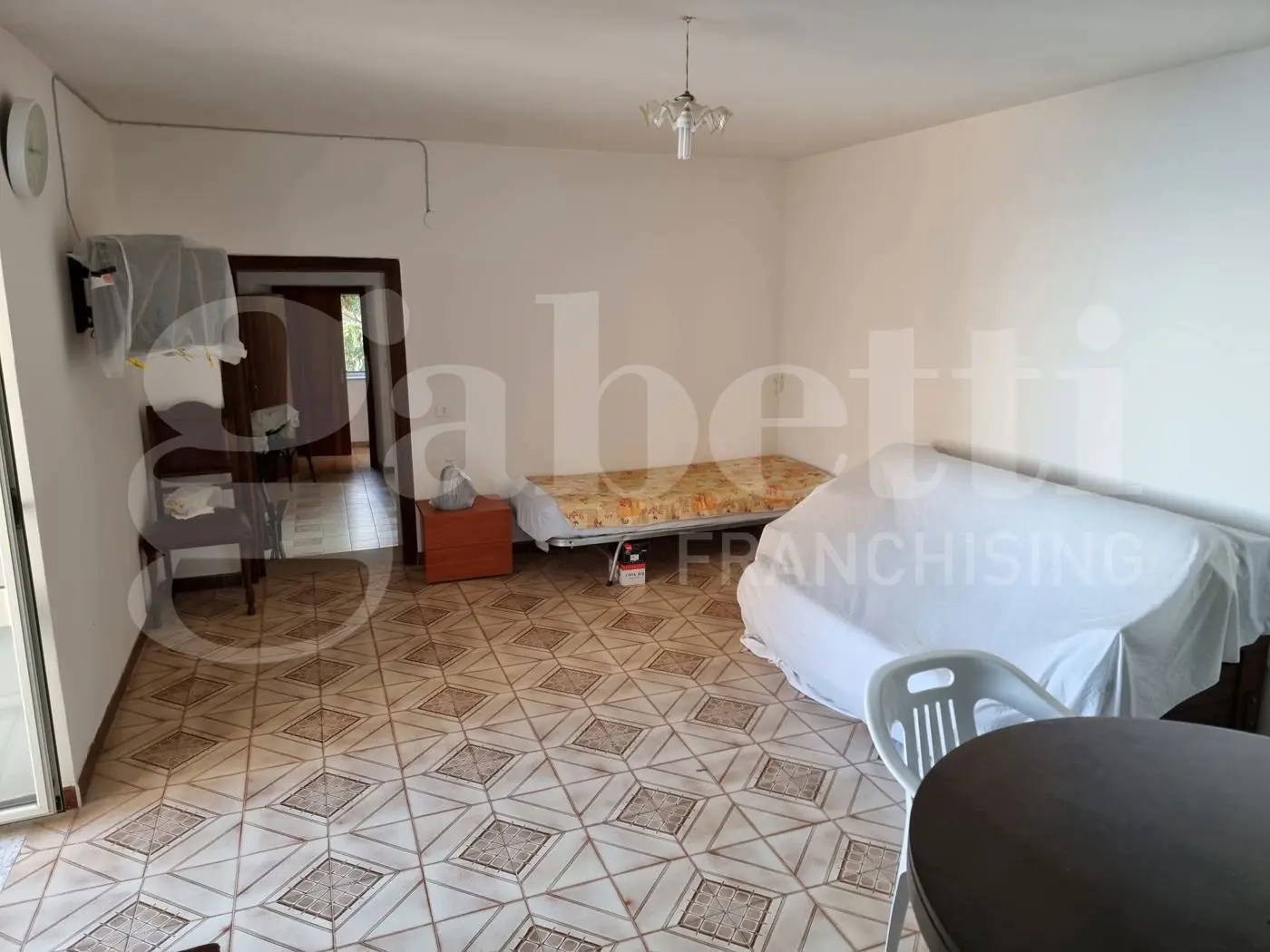 Immagine per Appartamento in vendita a Cetraro via Contrada Bosco