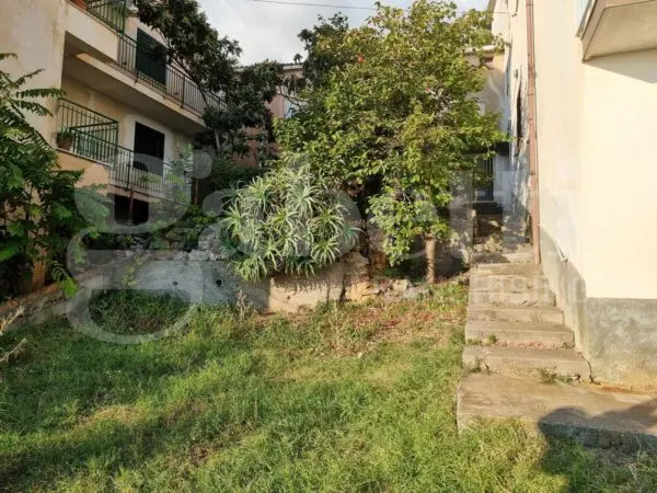 Appartamento via Contrada Bosco 0, Cetraro