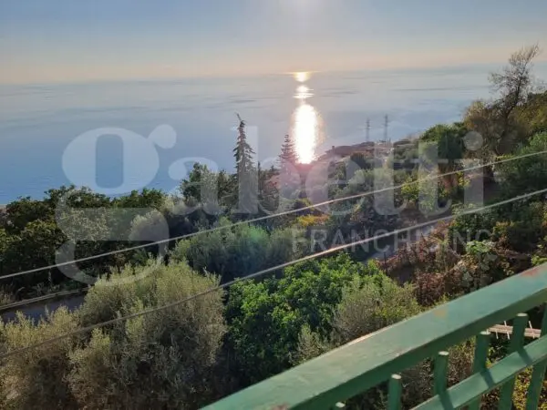 Appartamento via Contrada Bosco 0, Cetraro