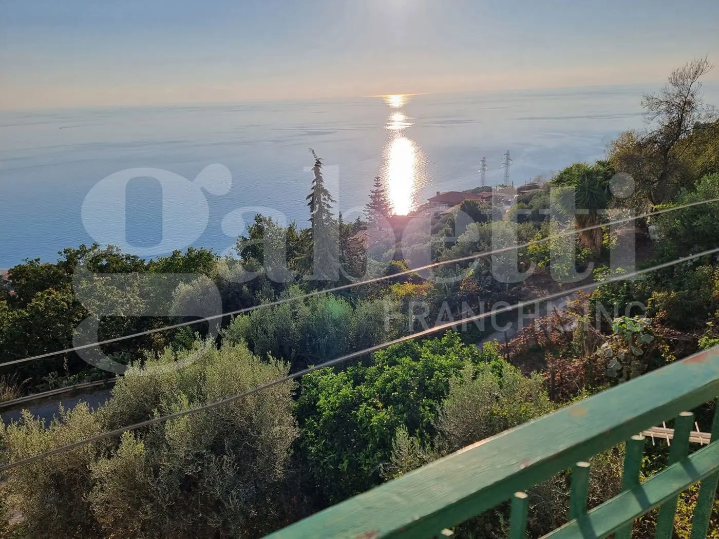Immagine per Appartamento in vendita a Cetraro via Contrada Bosco