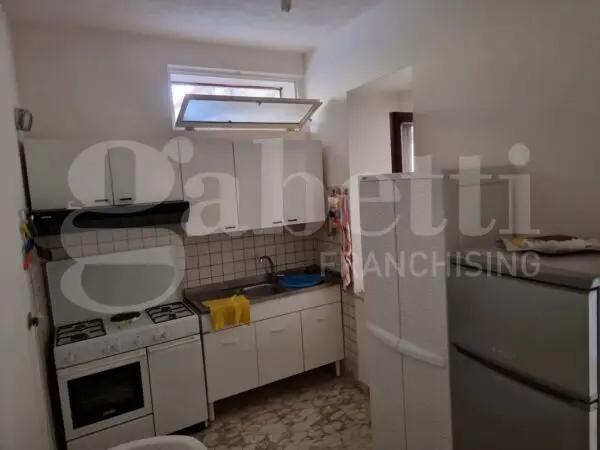 Appartamento via Contrada Bosco 0, Cetraro
