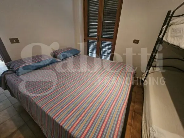 Appartamento Scalea