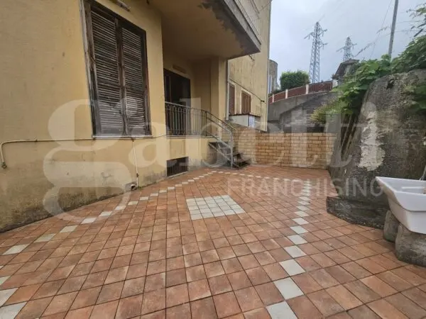 Appartamento Scalea