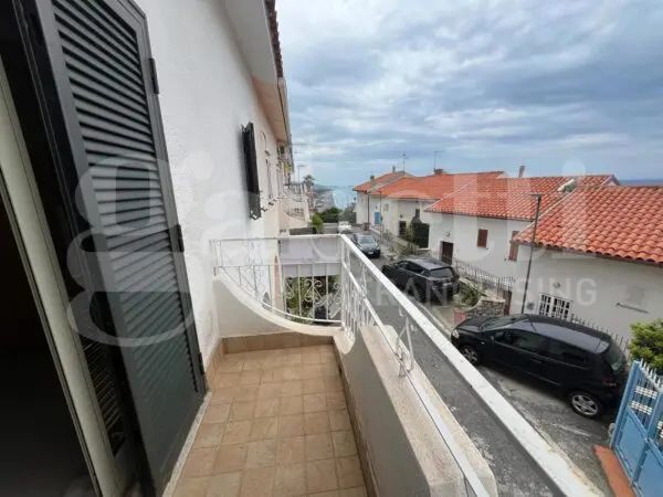 Villetta A Schiera via Panoramica 0, Scalea