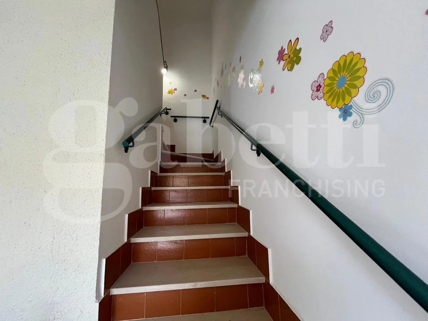 Immagine per Villetta a schiera in vendita a Scalea via Panoramica
