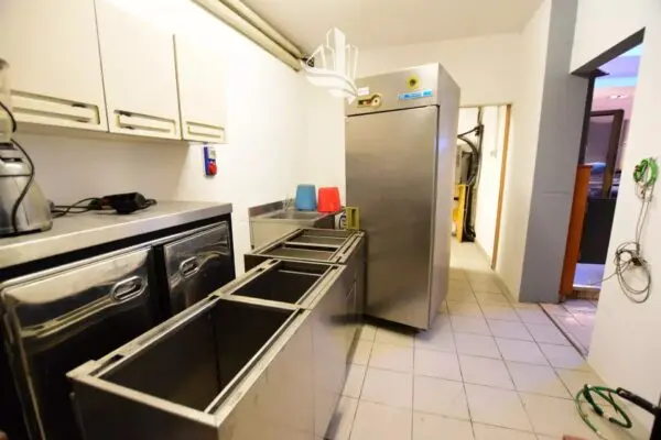 Immagine per Negozio in affitto a Laives