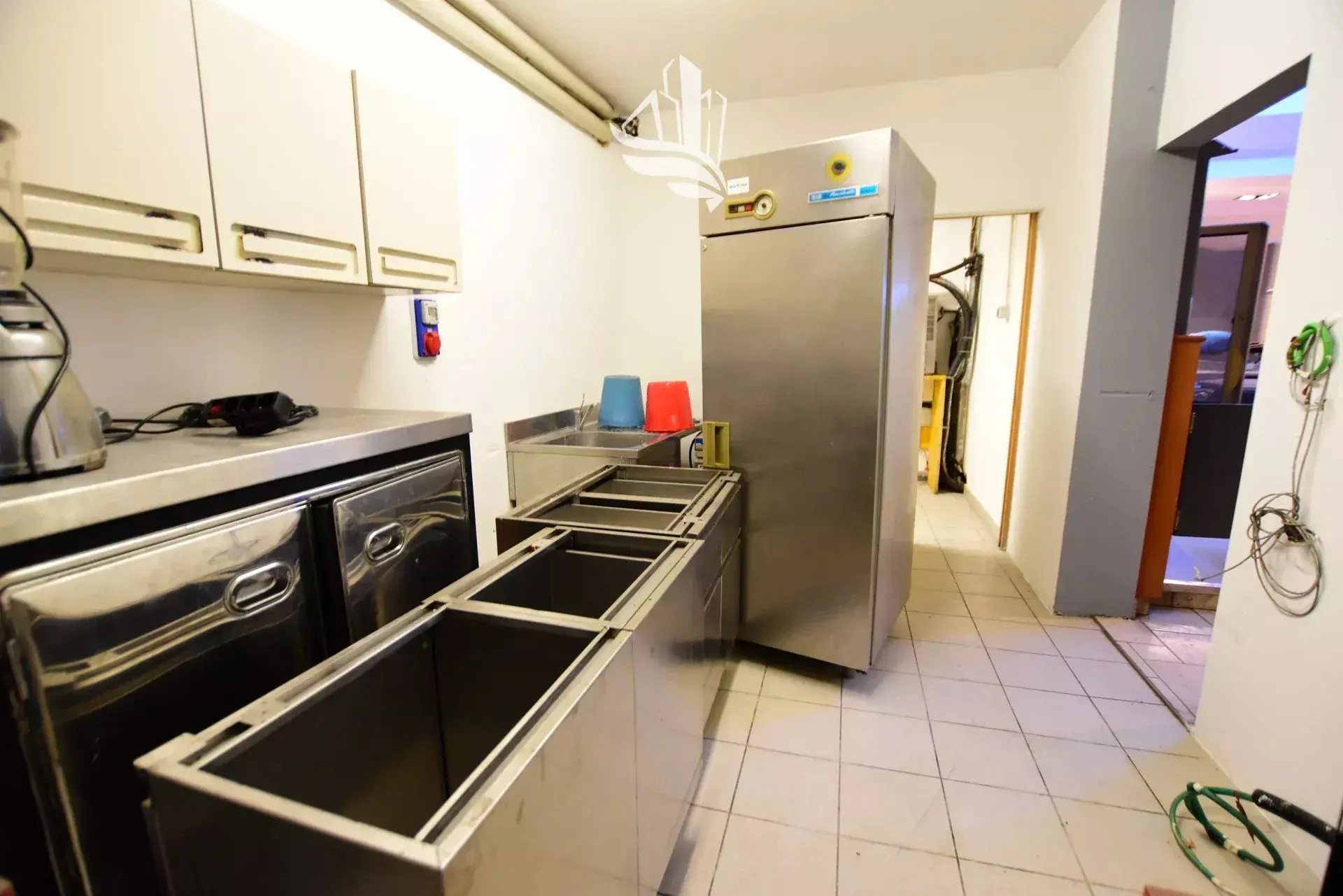 Immagine per Negozio in affitto a Laives