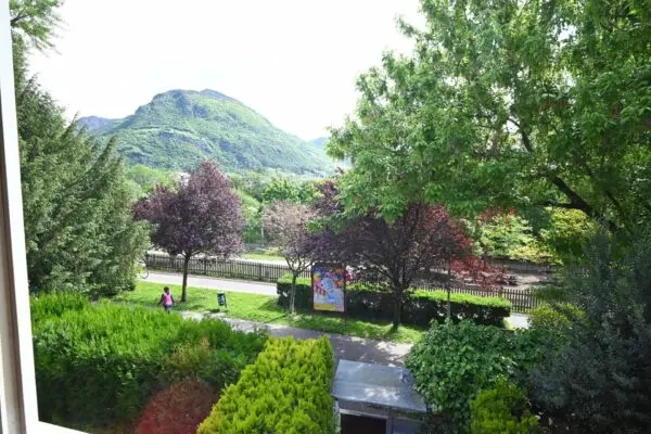 Attico Bolzano