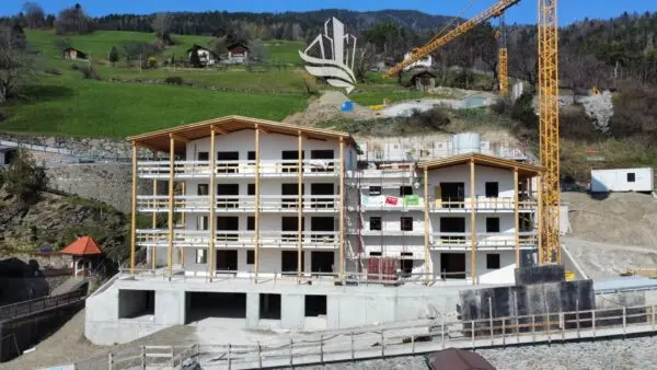 Immagine per Appartamento in vendita a Barbiano
