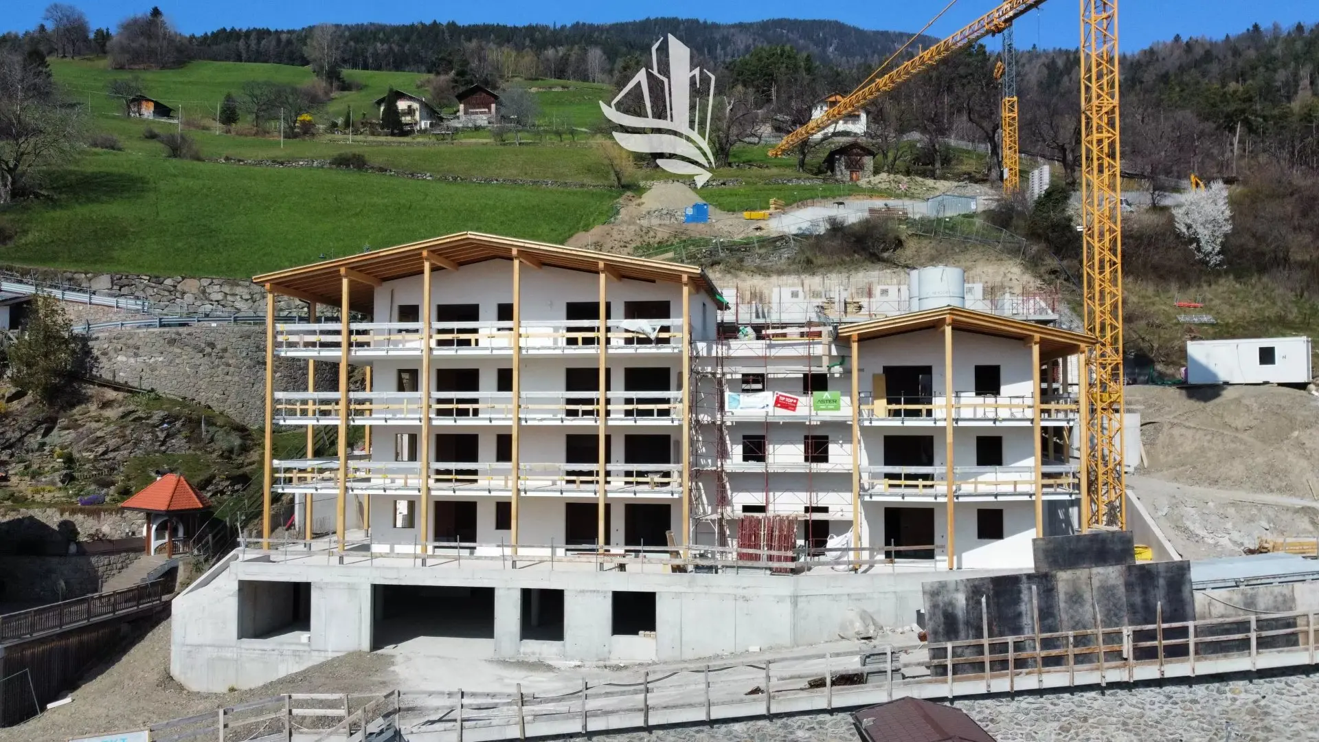 Immagine per Appartamento in vendita a Barbiano