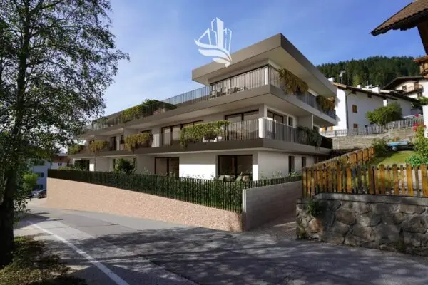 Immagine per Appartamento in vendita a Nova Levante via Catinaccio