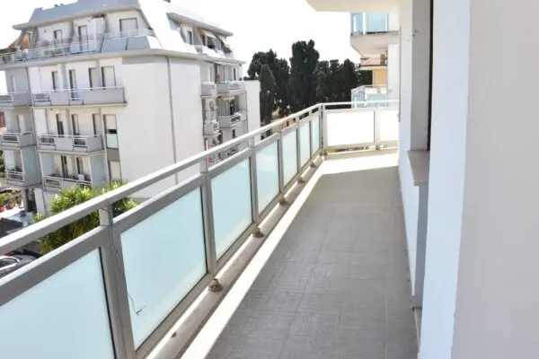 Appartamento via Euripide 7, Centro, Vasto