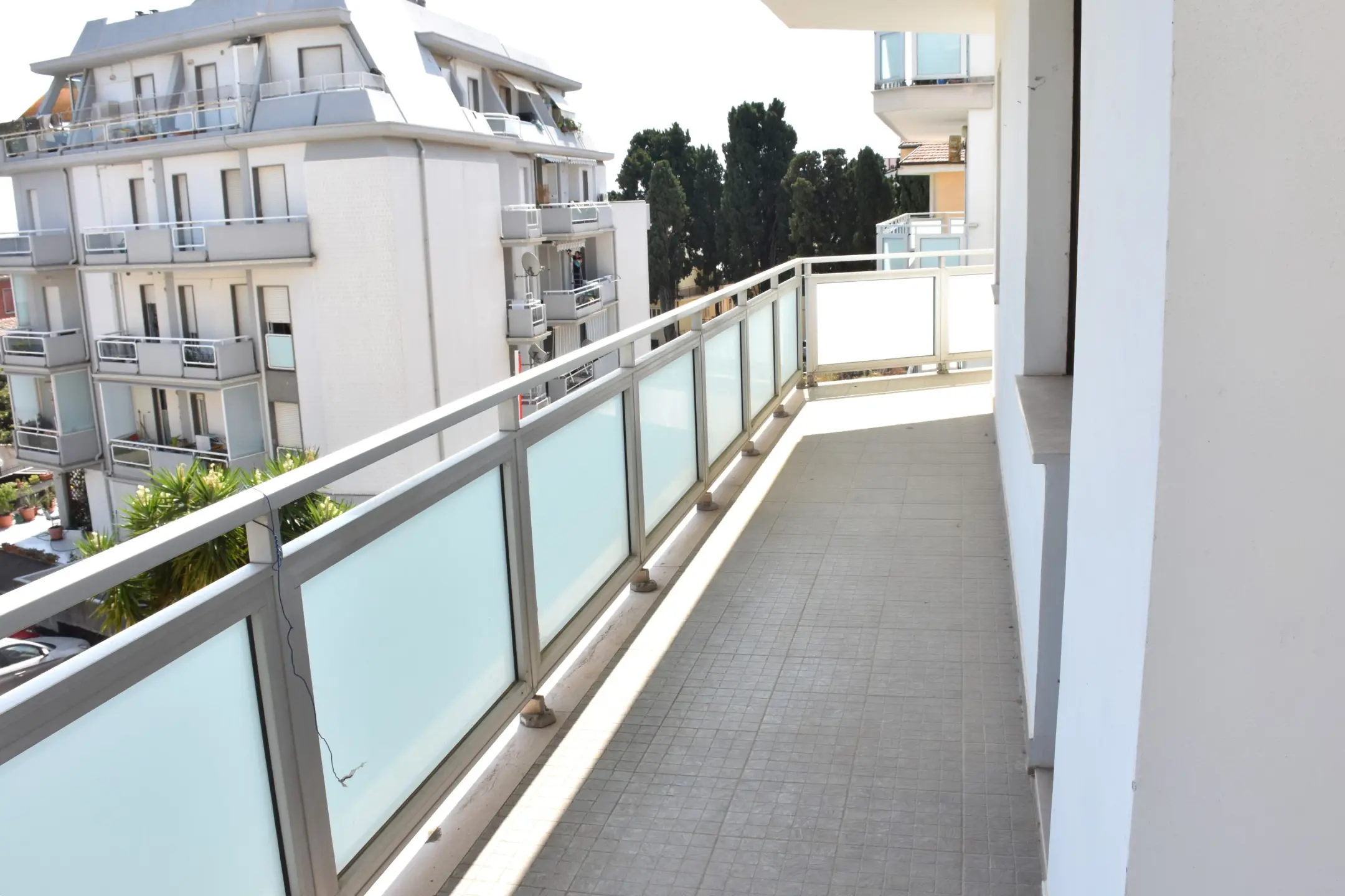 Immagine per Appartamento in Vendita a Vasto Via Euripide 7