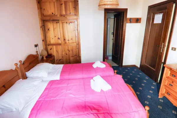 Palazzo piazza Rizzardi 7, Auronzo Di Cadore