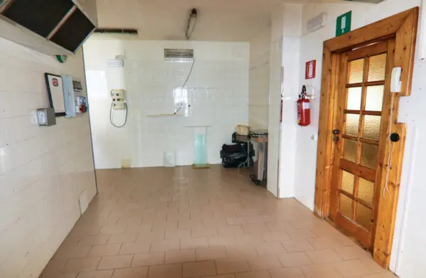 Palazzo piazza Rizzardi 7, Auronzo Di Cadore