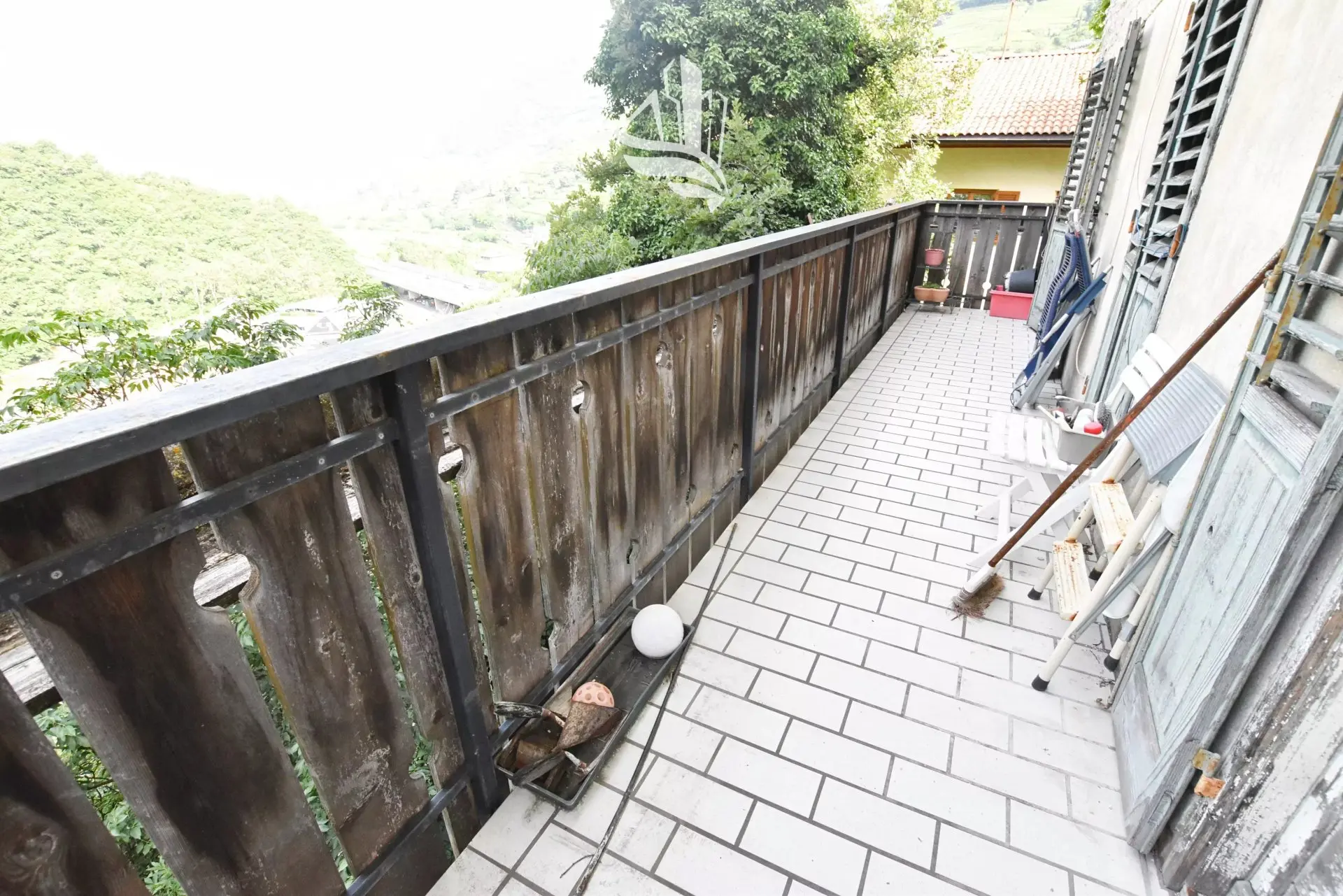 Immagine per Casa indipendente in vendita a Cornedo all'Isarco