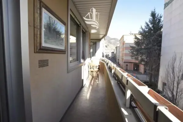 Immagine per Appartamento in vendita a Bolzano via De Lai
