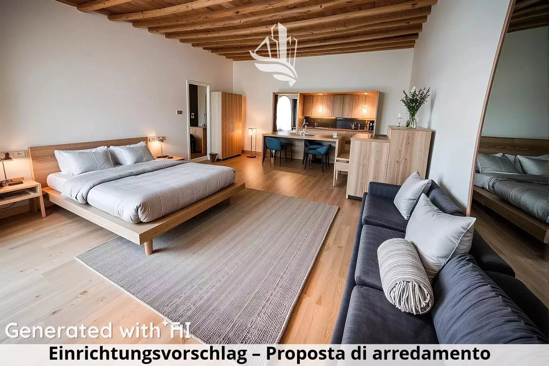 Immagine per Appartamento in vendita a Vipiteno