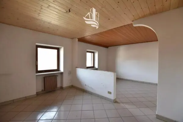 Casa Indipendente via Nazionale, Bronzolo
