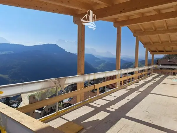 Immagine per Appartamento in vendita a Barbiano