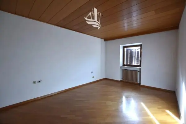 Casa Indipendente via Nazionale, Bronzolo
