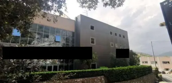 Capannone via Nazionale 317, Imperia