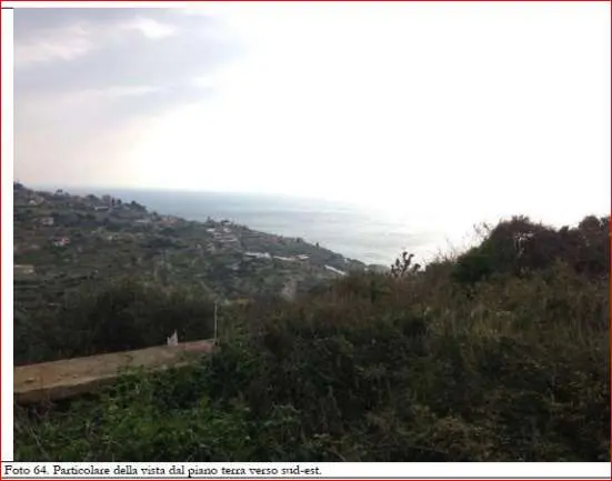 Villa strada Colla Snc, Bordighera