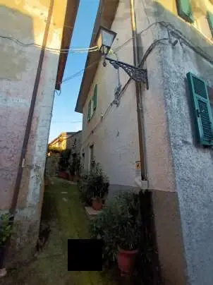 Appartamento via Godano 15, Sesta Godano