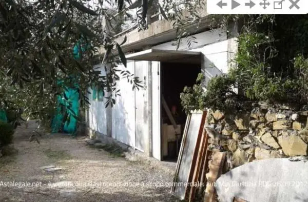 Villa via Don Orengo 11, Imperia