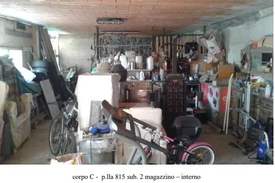 Villa via Don Orengo 11, Imperia