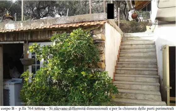 Villa via Don Orengo 11, Imperia
