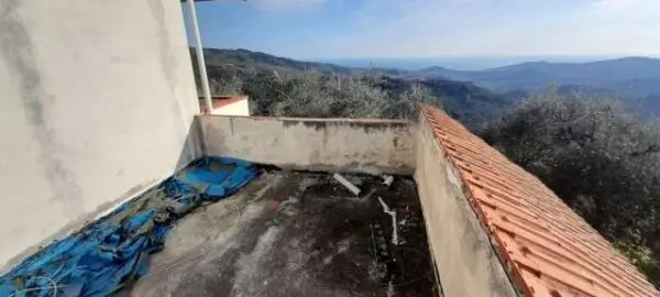 Villa via Don Orengo 11, Imperia