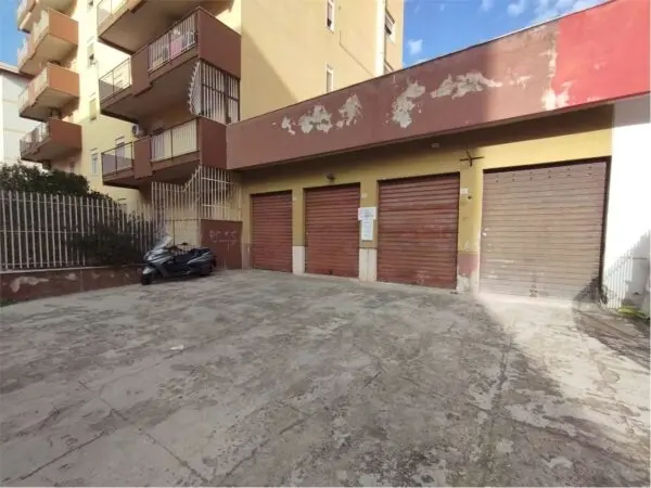 Magazzino Palermo