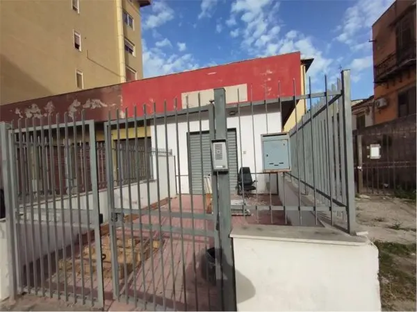 Magazzino Palermo