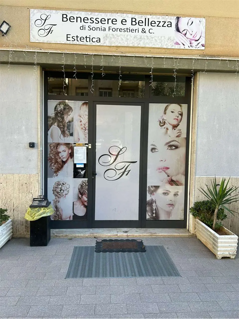 Immagine per Centro Estetico in vendita a Palermo